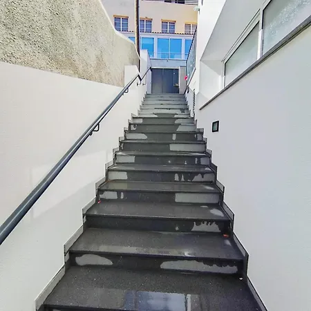 Supranee Paradise Prázdninový dům Câmara de Lobos