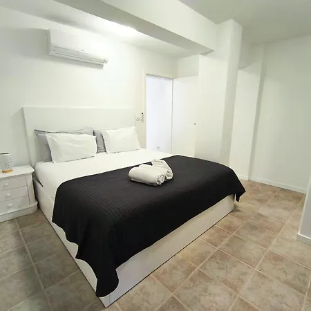 Nyaraló Supranee Paradise